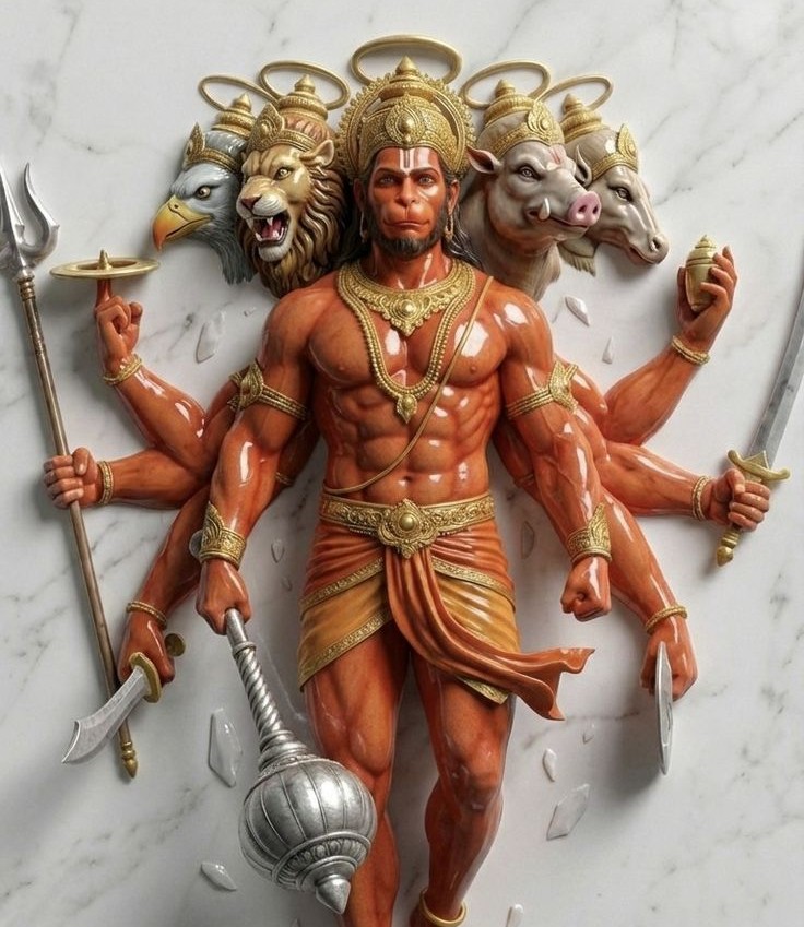 FRP Exterior Cladding Panel